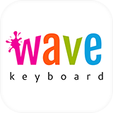 Wave Keyboard